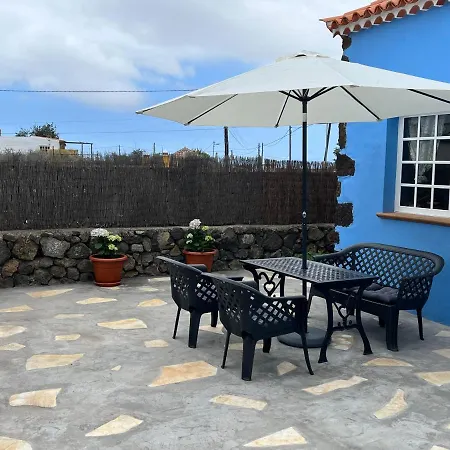 Holiday home Casa La Era *