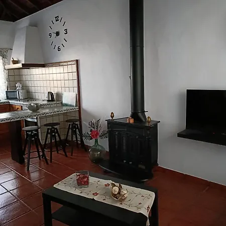 Holiday home Casa La Era El Paso