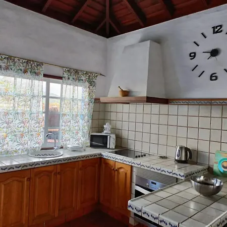 Holiday home Casa La Era