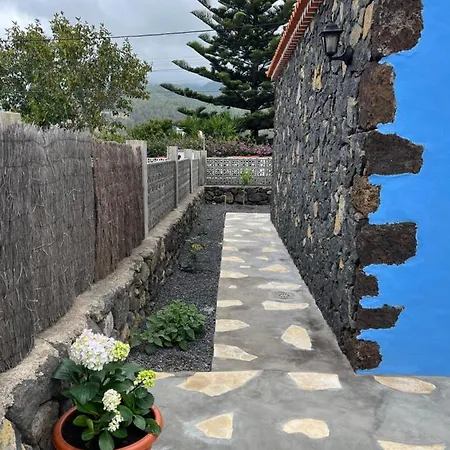 Holiday home Casa La Era