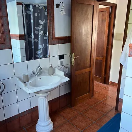 Casa La Era Holiday home *
