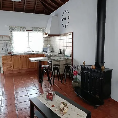 Casa La Era בית נופש *