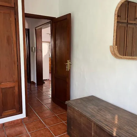 Casa La Era אל פאסו